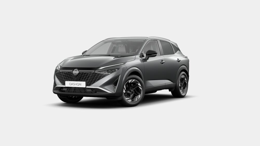 Nissan Qashqai - Bild 3