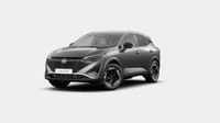 Nissan Qashqai - Vorschau Bild 3