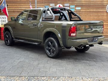 Dodge RAM - 12