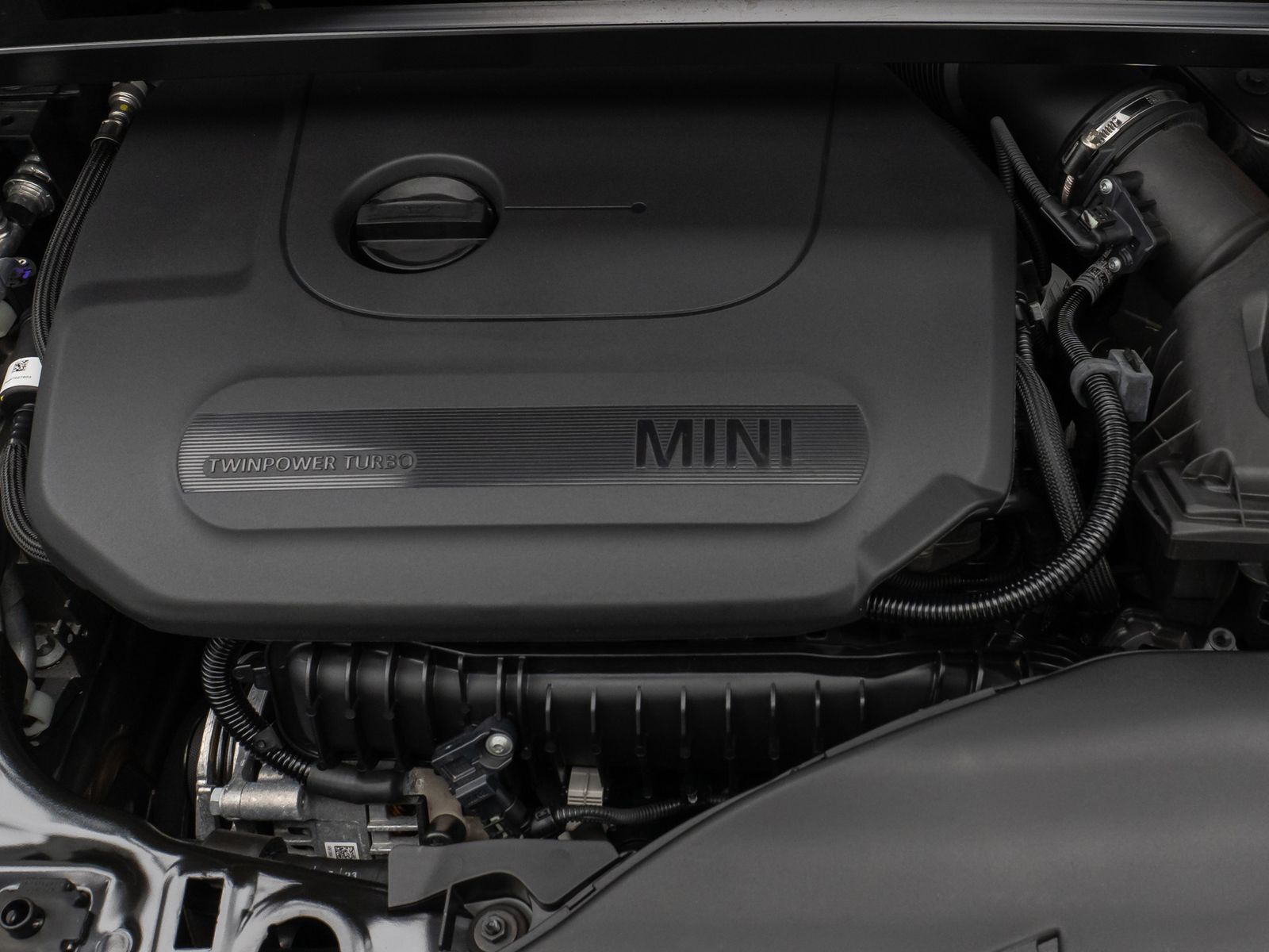 Fahrzeugabbildung MINI Cooper Countryman HUD Panorama Kamera Sportsitze