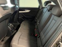 Audi A4 - Vorschau Bild 11