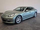 Porsche Panamera S Hybrid *Memory/Sitzlüft./Luft/PDC* - Porsche Panamera aus 2011 mit Hybrid-Antrieb