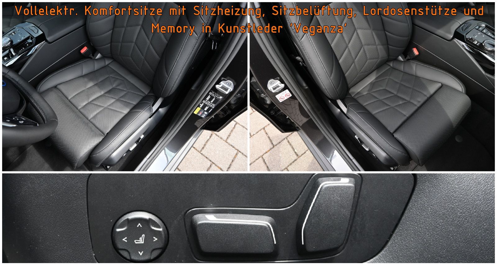 Fahrzeugabbildung BMW 530e °UVP 84.740€°ACC°AHK°SITZBELÜFT°360°HARMAN°