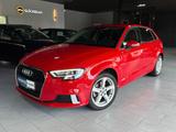 Audi A3 Sportback g-tron Sport S-Tronic ACC LED DAB - Audi A3 Gebrauchtwagen in Hannover