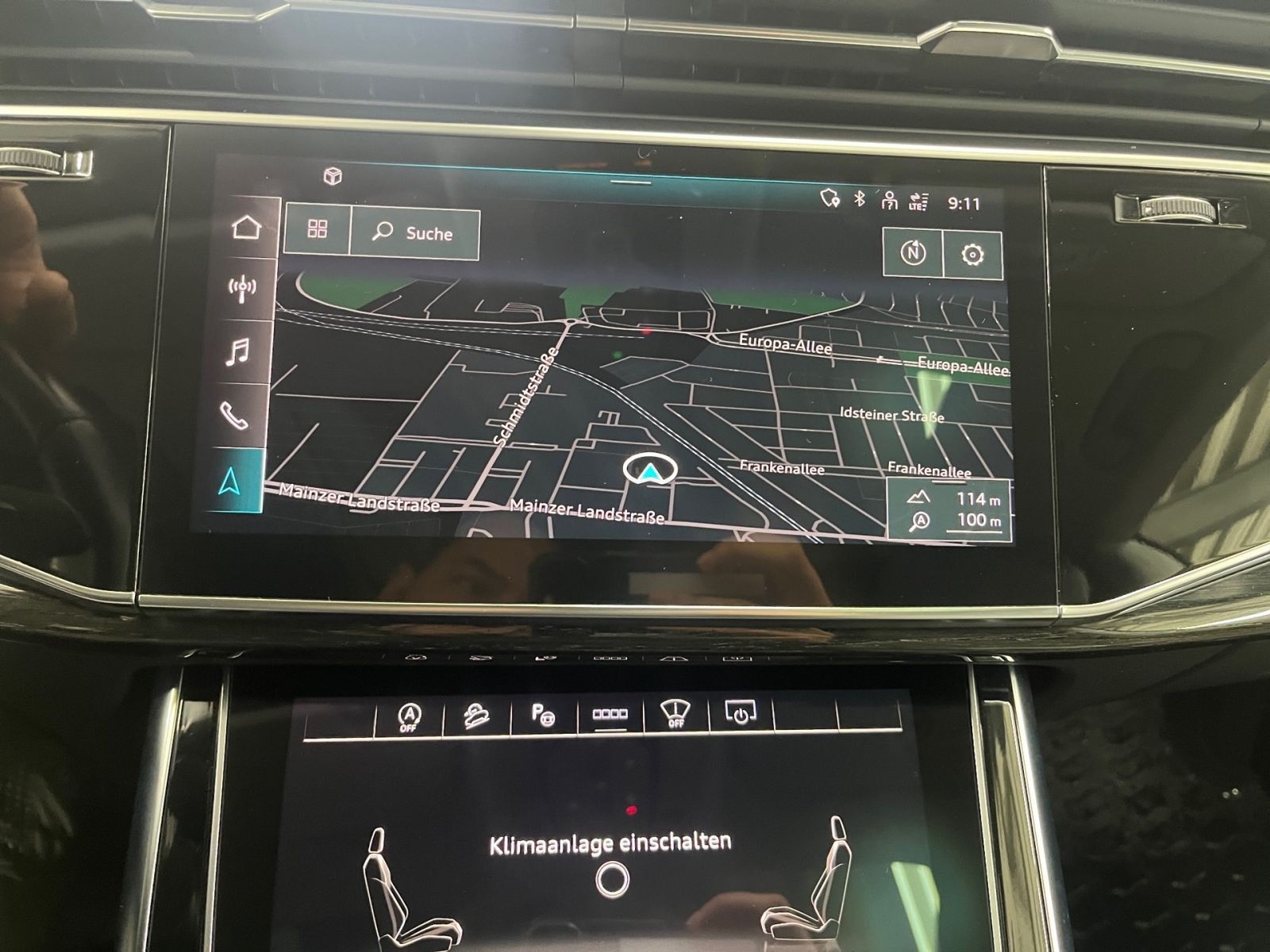 Audi Q8 - Bild 10
