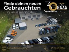 Fahrzeugabbildung Volkswagen T6.1 Multivan 150 PS DSG NAVI 3xKLIMA APP PDC