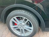 Porsche Cayenne 3.0 V6 Tiptronic - - Porsche Cayenne: Head-Up Display
