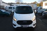 Vorschaubild Ford Transit Custom Kasten 280 L1 Trend