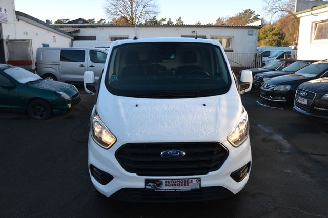 Ford Transit Custom Kasten 280 L1 Trend