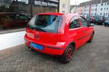 Opel Corsa 1.0  Twinport - Opel Corsa aus 2004: C