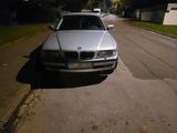 BMW Bmw e38 728ia   AHK - BMW 728: 728i E38