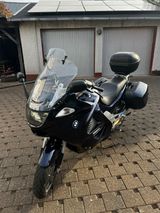 BMW Reduziert! BMW K 1200 GT , gut gepflegt, Tüv neu - BMW GEBRAUCHT K 1200 GT