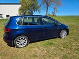 Volkswagen Golf Sportsvan 1.5 TSI ACT OPF 96kW DSG High... - VW Golf Sportsvan von privat