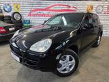 Porsche Cayenne 3.2 V6*Pano*Shadow*TOP Zustand* - gebrauchte Porsche Cayenne aus dem Jahr 2005