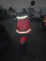 Horwin EK3 · EZ 10/2022 · 10.664 km · Bastlerfahrzeug - HORWIN K1