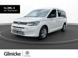 Volkswagen Caddy Maxi 2.0 TDI 7-Sitzer LED+CARPLAY+PDC+GRA+