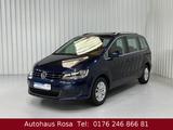 Volkswagen Sharan 1.4 TSI DSG Comfortline Panorama - Volkswagen Sharan: 1.4