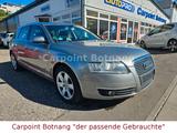 Audi A6 Avant 3.0 TDI quattro - Audi A6 aus 2005: Kombi
