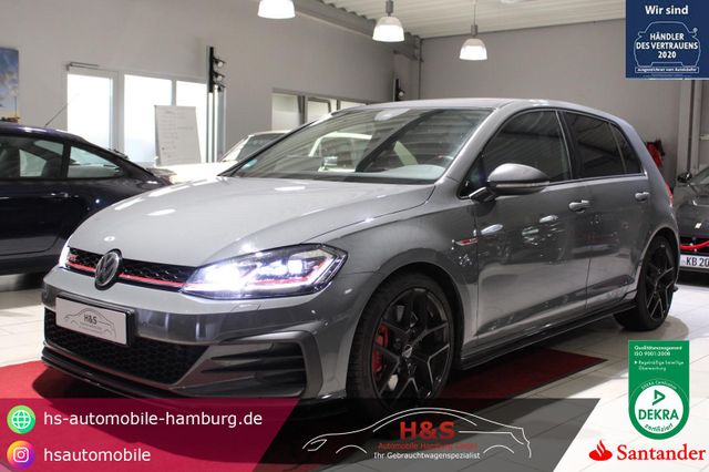 Volkswagen Golf VII 2.0 TSI GTI DSG*KAMERA/PANO/CAR-PLAY*