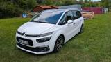 Citroën Citroen Grand C4 Picasso Spacetourer 165 T... - Citroën SpaceTourer Benziner Gebrauchtwagen