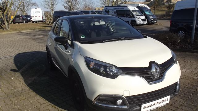 Renault Captur Dynamique,Klimaanlage,