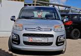 Citroën C3 Picasso Selection TÜV Neu Einparkhilfe Klima  - Citroën C3 Picasso: Automatik