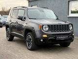 Jeep Renegade Trailhawk 4WD Aut. - Jeep Renegade Trailhawk mit Diesel-Antrieb