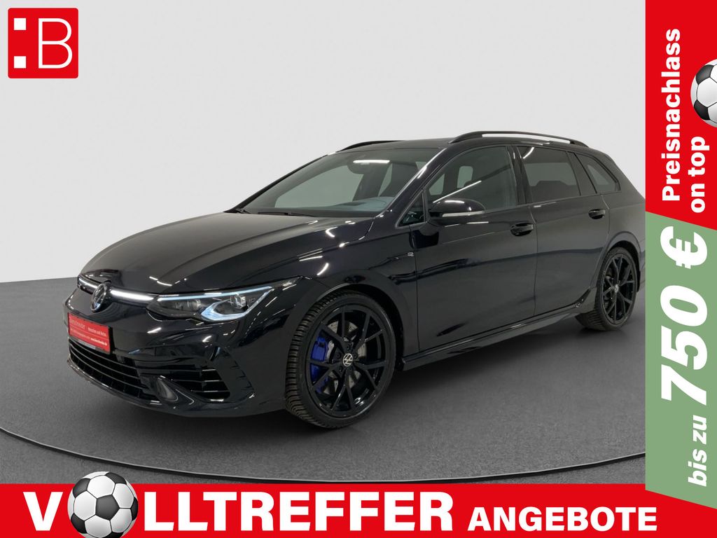 Golf Var 2.0 TSI DSG 4Mo R MATRIX PANO HuD DCC 1