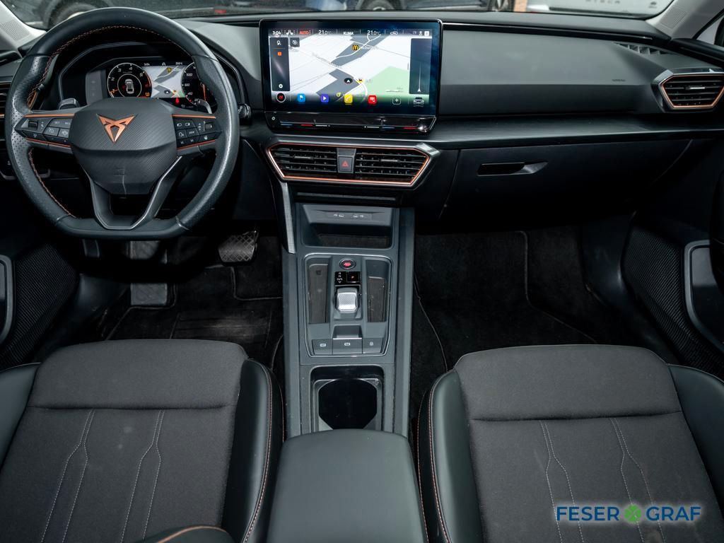 Cupra Leon - Bild 11