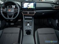 Cupra Leon - Vorschau Bild 11