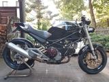 Ducati Monster 900 i.e. Dark M2 - Angebote