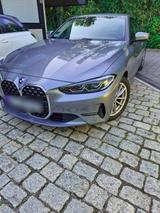 BMW 420i Coupe, Bj 11.2023. 24.000 km - BMW 420 in Bochum