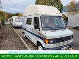 Mercedes-Benz 601/Marcopolo/Benzin/4xSchlaf - Angebote