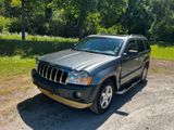 Jeep Grand Cherokee 3.0 CRD Limited - Jeep Grand Cherokee aus 2007