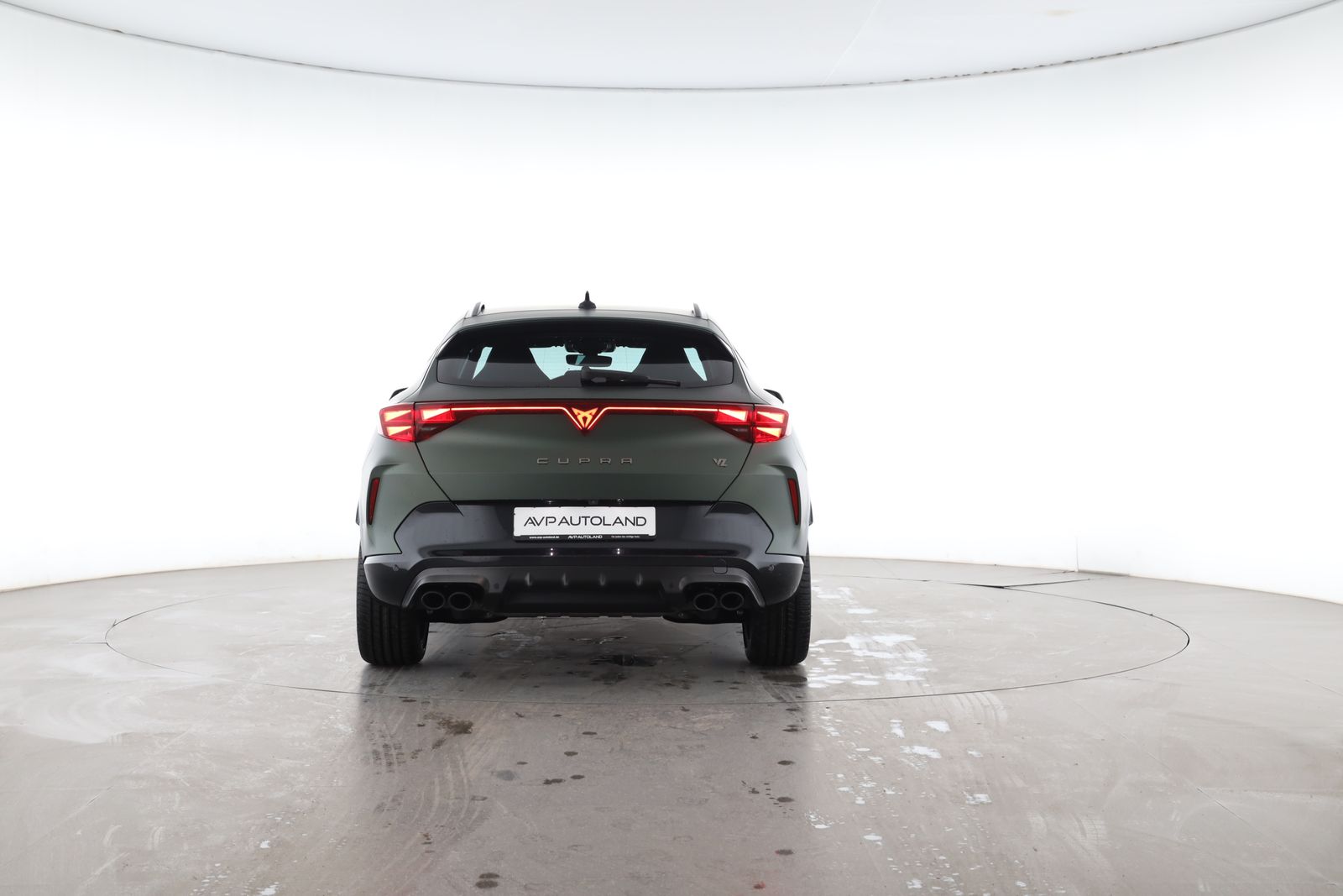 Cupra Formentor - Bild 6