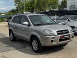 Hyundai Tucson 2.0 GLS - Hyundai aus 2006