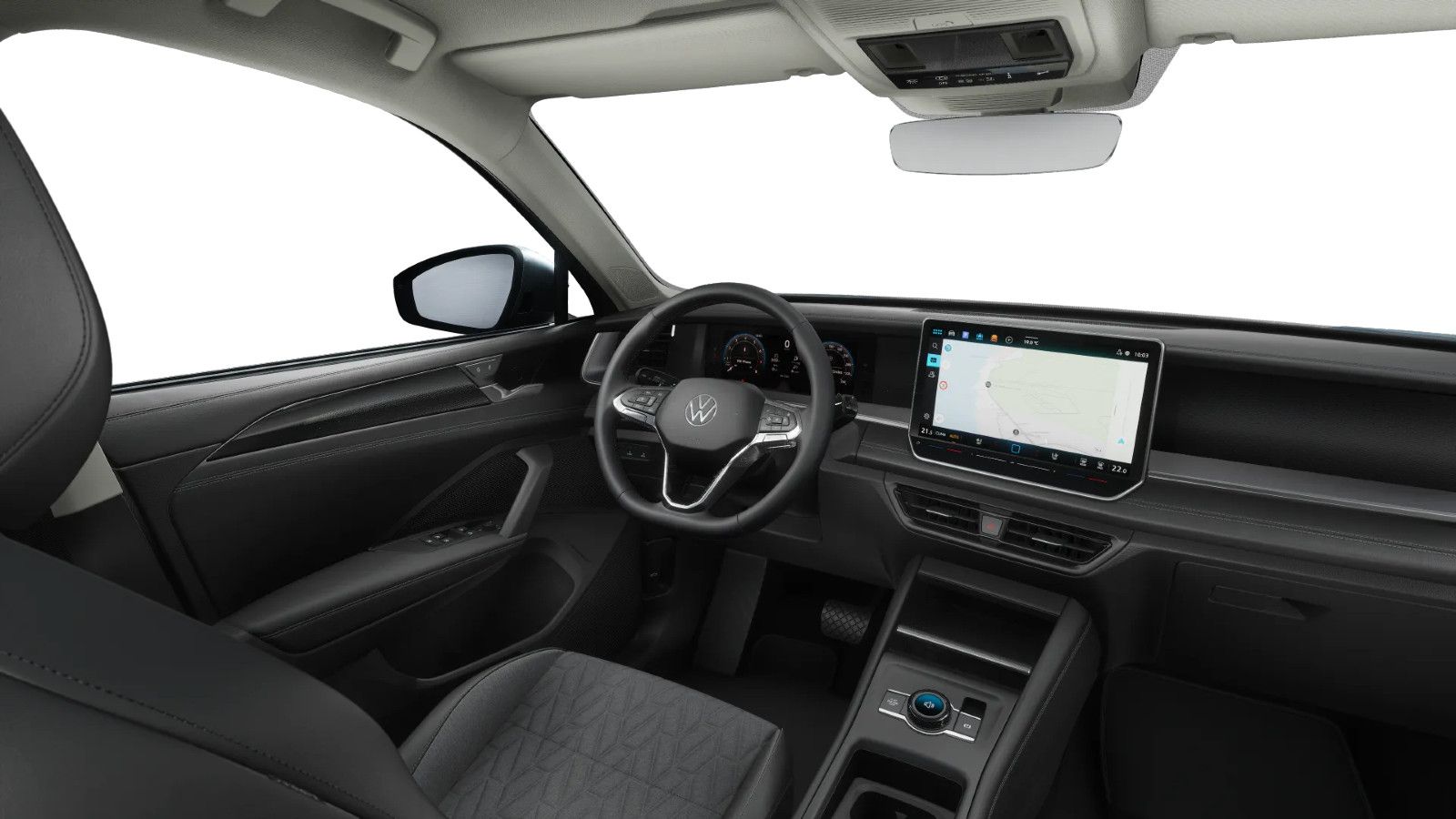 Volkswagen Tayron - Bild 11