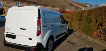 Fahrzeugabbildung Ford Connect 230L2 Kasten lang Trend