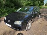 Volkswagen VW Golf IV 1.6 Auto Pacific Autom. - Volkswagen Golf aus 2003: 1.6
