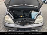 Mercedes-Benz A 160 ELEGANCE Automatik*Klima*Tempomat*NAVI*2.H - Mercedes-Benz EleganCE