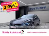 Volkswagen Arteon Shooting Brake 2.0 TSI DSG R-LINE NAVI KA - Volkswagen Arteon in Hamm