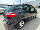 Ford C-Max 1.6*Trend/ALU/KLIMA/1.HAND/SCHECKHEFT/TÜV* - Ford C-Max in Stuttgart