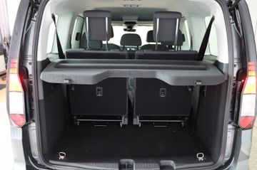 Volkswagen Caddy Maxi 2.0 DSG LED Kamera 7-Sitze