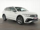 Volkswagen Tiguan Allspace R-Line Harman|Navi|HeadUp|Pano - Volkswagen Tiguan Allspace in Düsseldorf