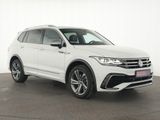 Volkswagen Tiguan Allspace R-Line Harman|Navi|HeadUp|Pano - Volkswagen in Berlin