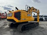 JCB 220X LC / DEMO / nur 70h / 2022 / X-Line PRO - JCB Mobilbagger