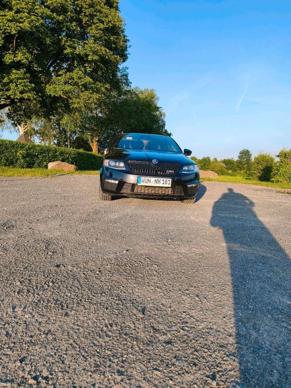 Image of Skoda Octavia