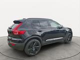 Volvo XC40 B3 Black Edition Plus 360° H/K ACC LED 20" - Volvo XC40 Black Edition Gebrauchtwagen