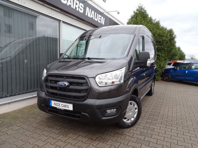 Ford Transit Kasten 350 L2 PDC V+H KAMERA AHK LED DAB