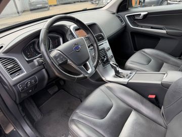 Volvo XC60 - 10
